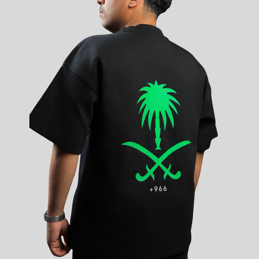 1447-2025: Our Pride In Our Nature [BLACK]