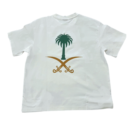 1447-2025: Our Pride In Our Nature [WHITE]