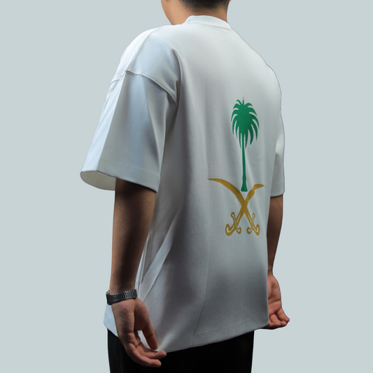 1447-2025: Our Pride In Our Nature [WHITE]