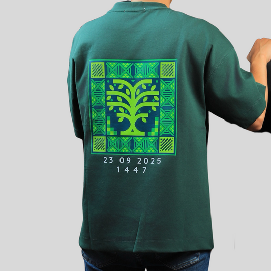 1447-2025: Our Pride in Our Origin