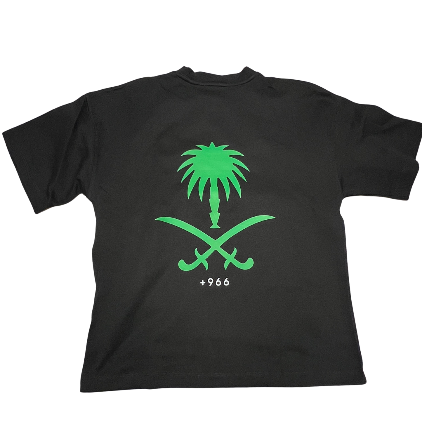 1447-2025: Our Pride In Our Nature [BLACK]