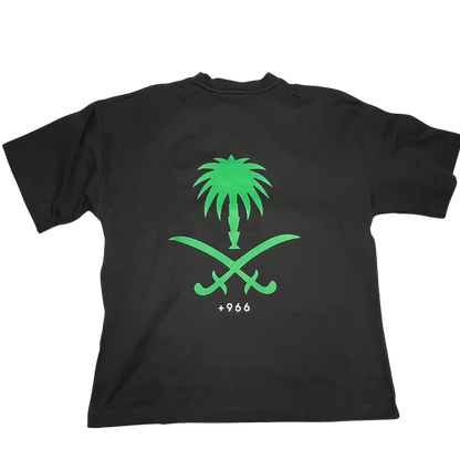 1447-2025: Our Pride In Our Nature [BLACK]